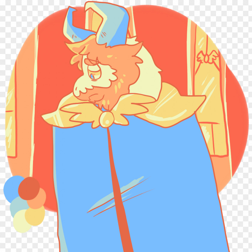 Asgore Human Behavior Shoulder Clip Art PNG