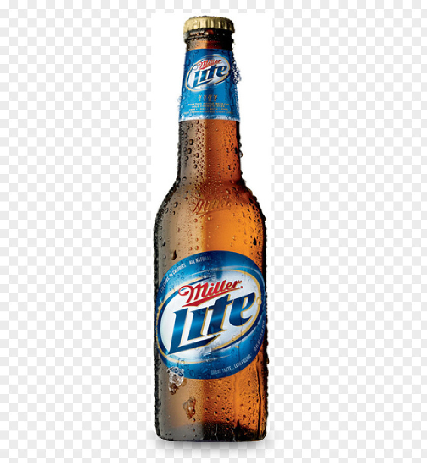 Beer Miller Lite Brewing Company Pale Lager PNG