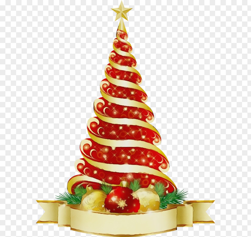 Christmas Decoration PNG