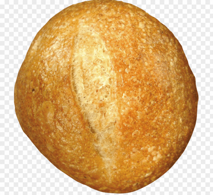 Ciabatta Pan Dulce Wheat Cartoon PNG