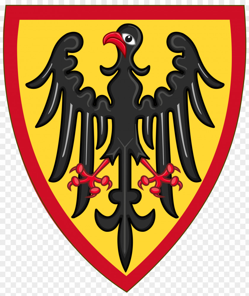 Eagle Holy Roman Emperor Empire German Kingdom Of Germany Coat Arms PNG