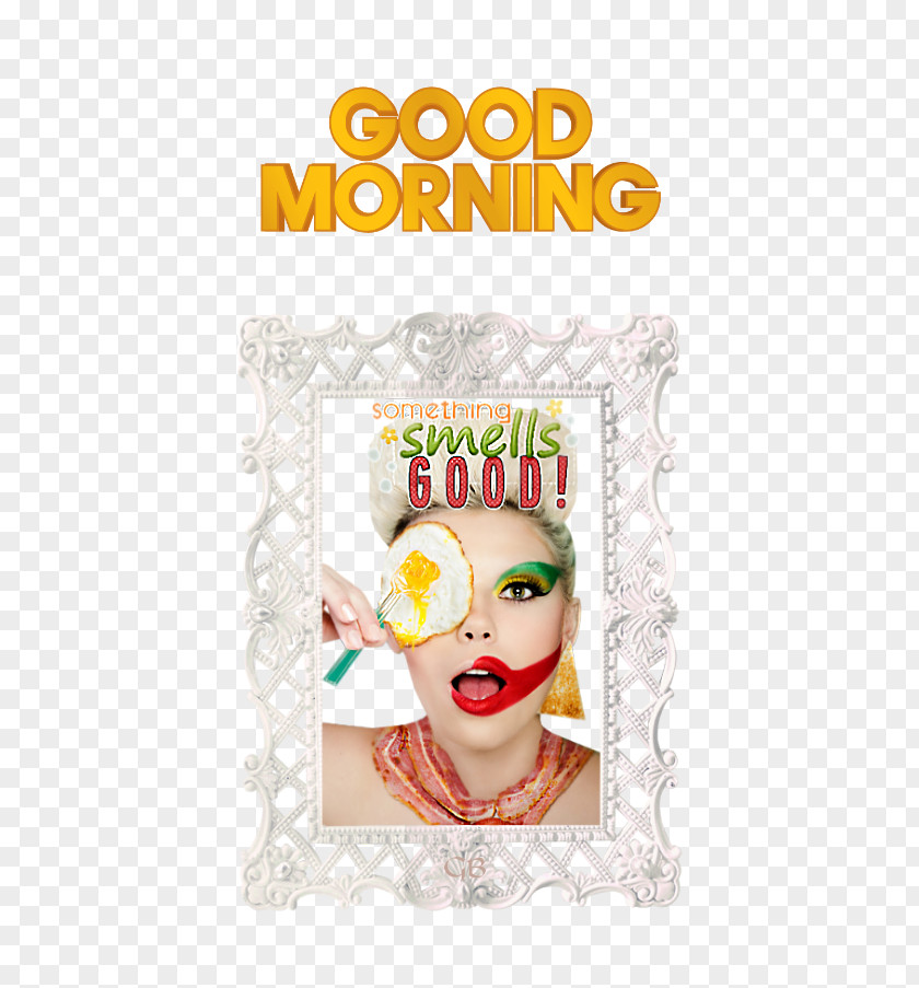 Good Mornig Jawbone UPmove Poster International Women's Day Woman PNG