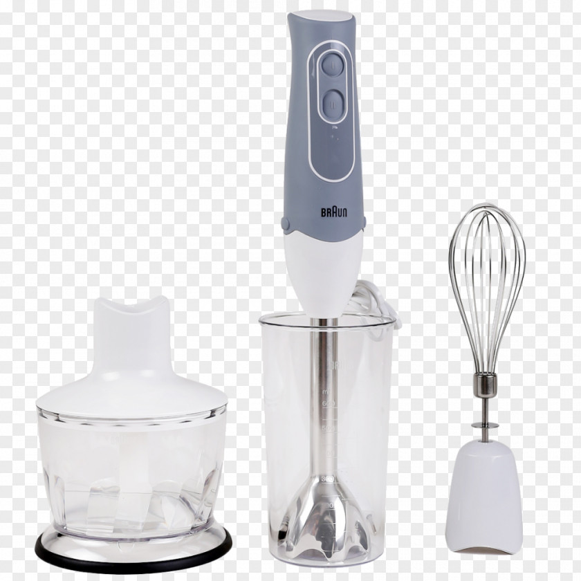 Immersion Blender Braun Humidifier Home Appliance PNG