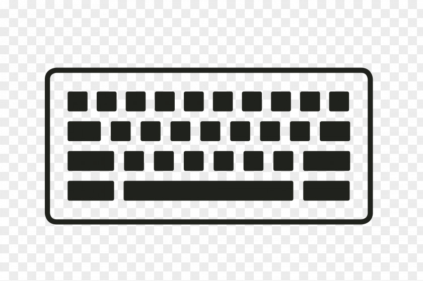 Keyboard Computer Shortcut Monitors Hardware PNG