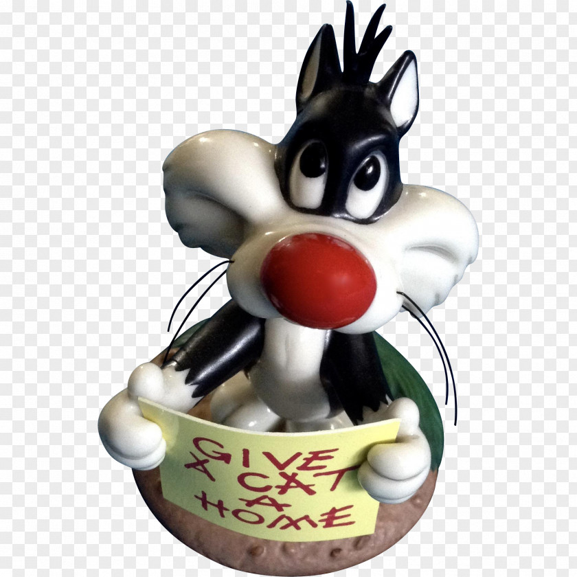 Looney Tunes Sylvester Jr. Tweety Tunes: Spotlight Collection PNG