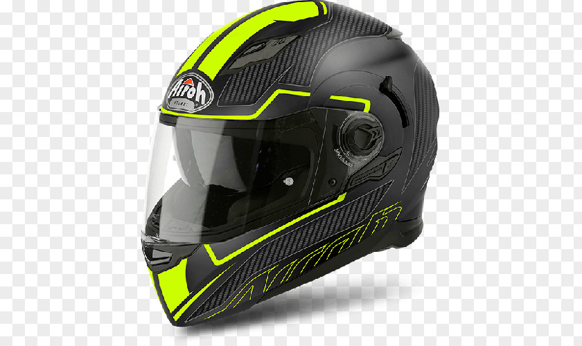 Motorcycle Helmets Locatelli SpA Integraalhelm PNG