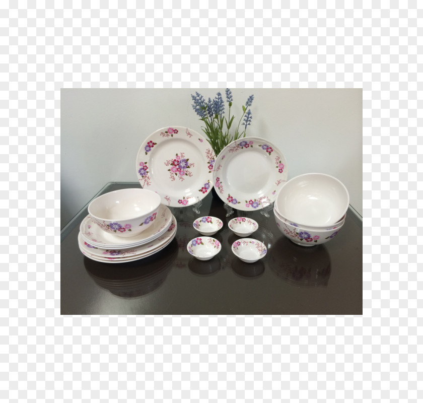 Plate Melamine Tableware Porcelain Bowl PNG