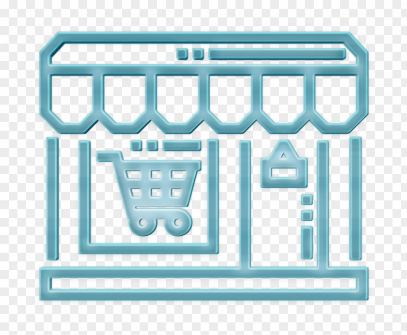 Retail Icon PNG