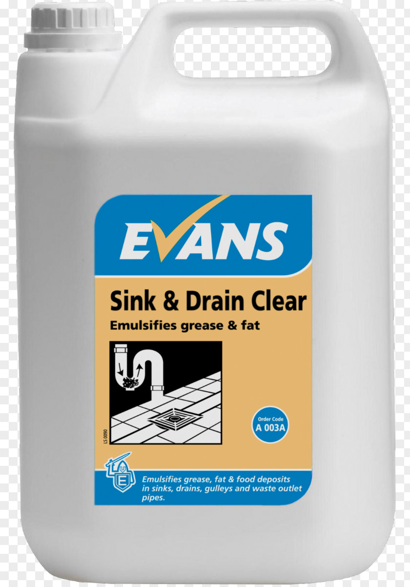 Sink Drain Cleaners Cleaning PNG