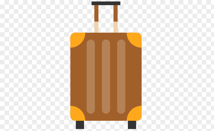 Suitcase Animation Baggage Paddington Product Design Caixin PNG