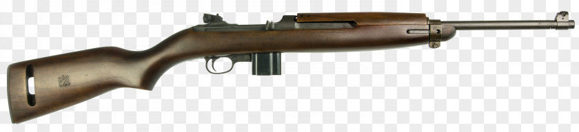 United States M1 Carbine .30 Firearm PNG