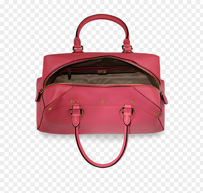 Women Bag Handbag MCM Worldwide Leather Tasche PNG