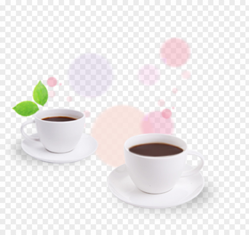 Afternoon Tea Coffee Cup PNG