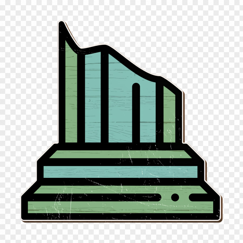 Archeology Icon Column PNG