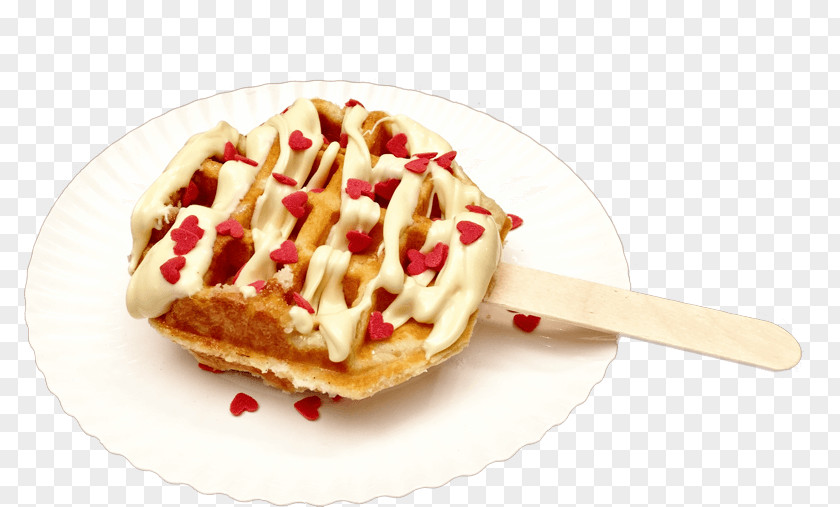 Breakfast Belgian Waffle Treacle Tart Cuisine Cherry Pie PNG