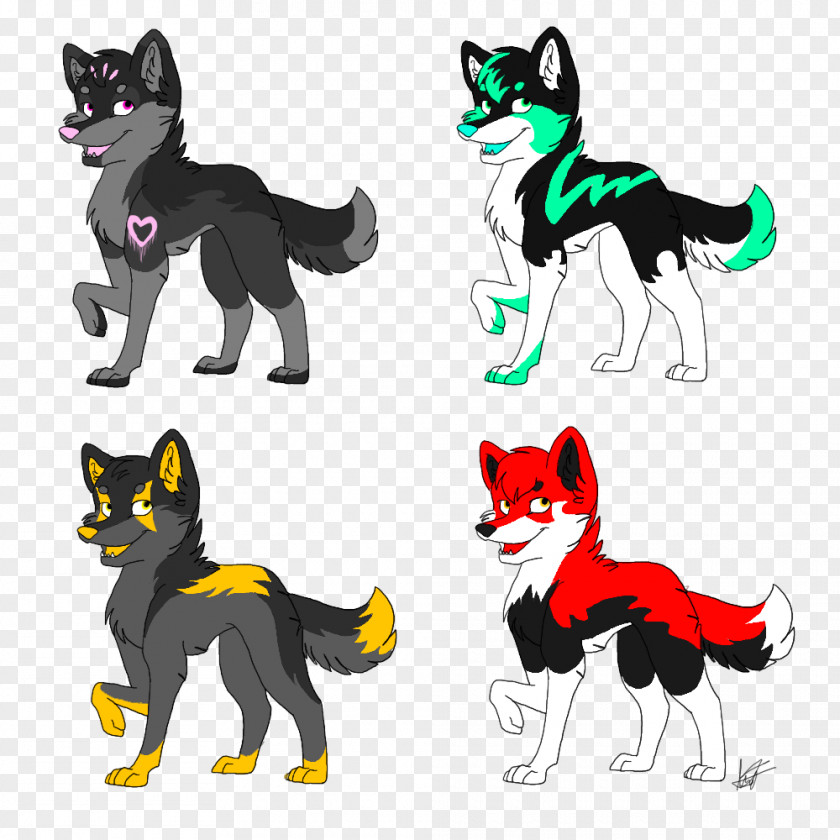 Cat Dog Breed Clip Art PNG