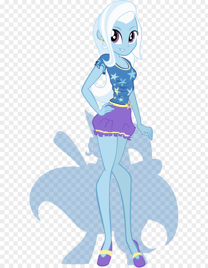 Dentist Vector Trixie Rainbow Dash Female My Little Pony: Equestria Girls PNG