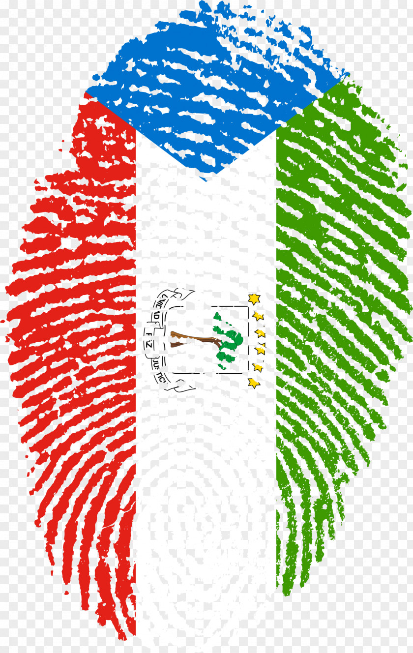 Finger Print Flag Of Kuwait United States Fingerprint PNG