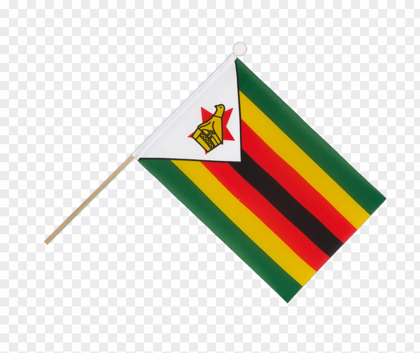 Flag Of Zimbabwe The Comoros Fahne PNG