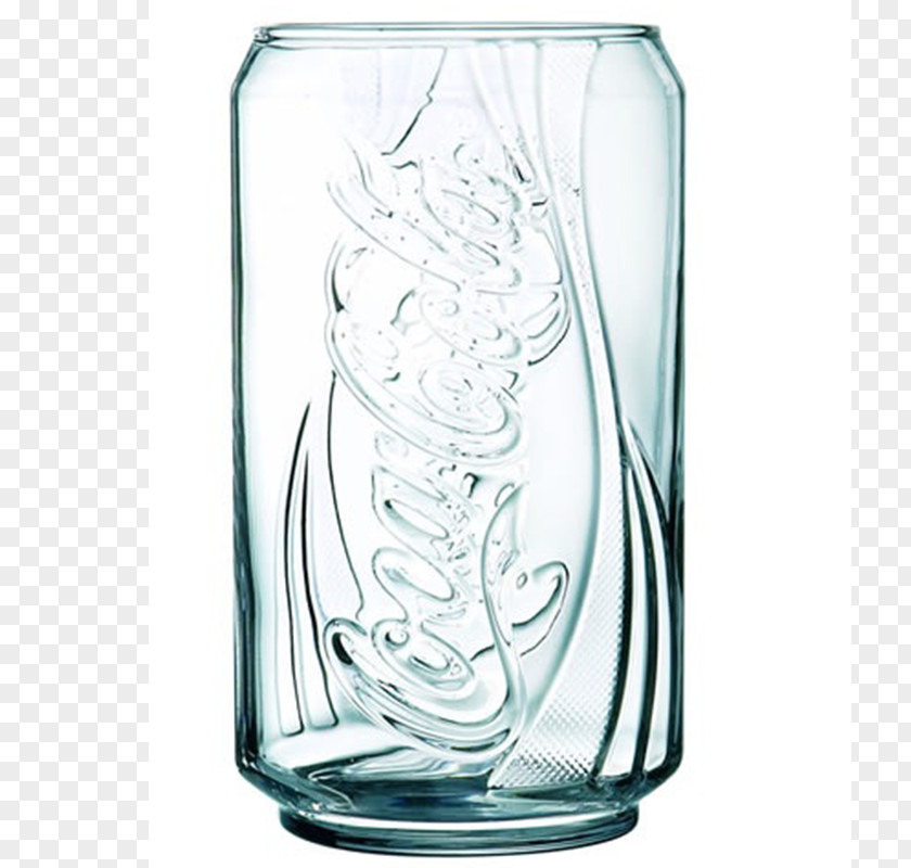 Glass Highball Old Fashioned Pint PNG