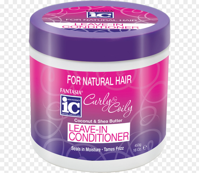 Hair Conditioner Cosmetics Lotion Shea Butter PNG
