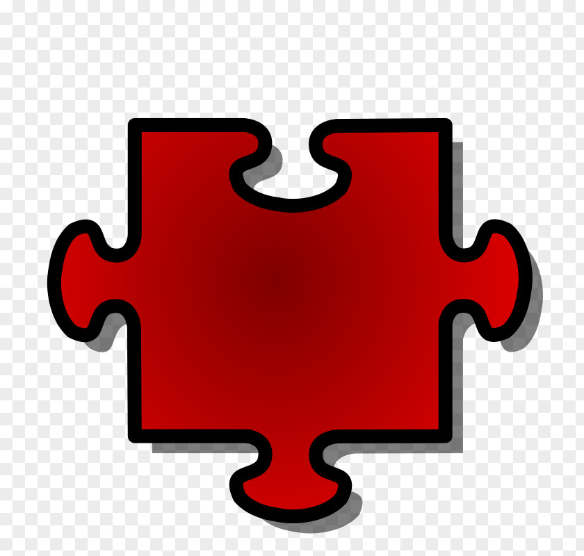 Jigsaw Piece Puzzles Clip Art Vector Graphics Openclipart PNG