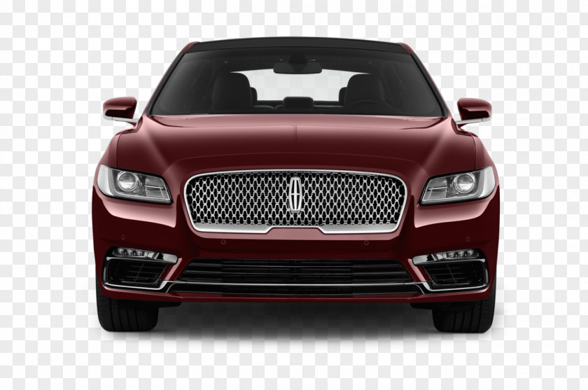 Lincoln Motor Company Car Continental Mercedes-Benz E-Class Ford PNG