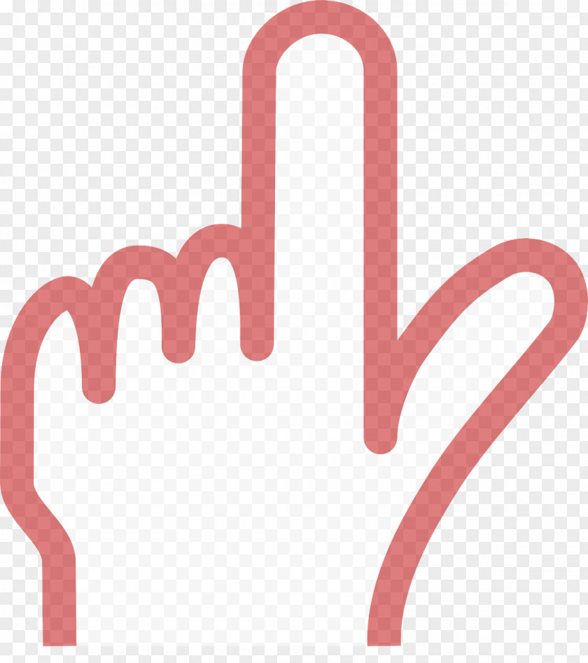 Logo Pink Text Font Line PNG