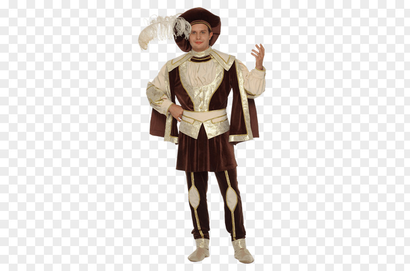 Medieval Renaissances Renaissance Costume Clothing Romeo And Juliet Dress-up PNG