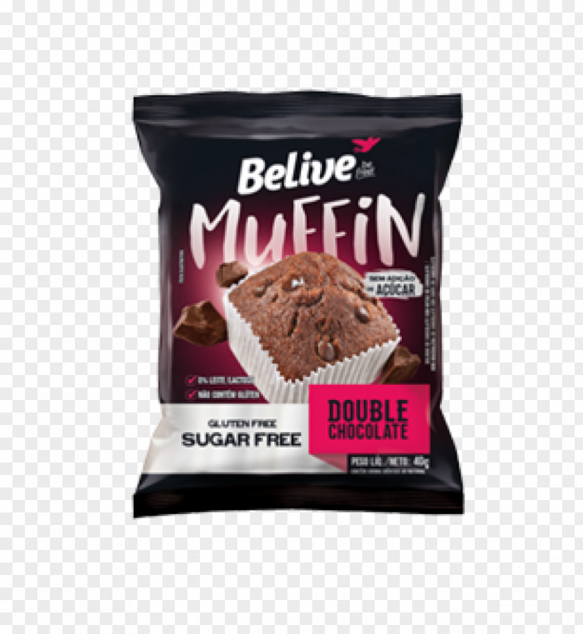 Milk Muffin Chocolate Brownie Sugar Flour PNG