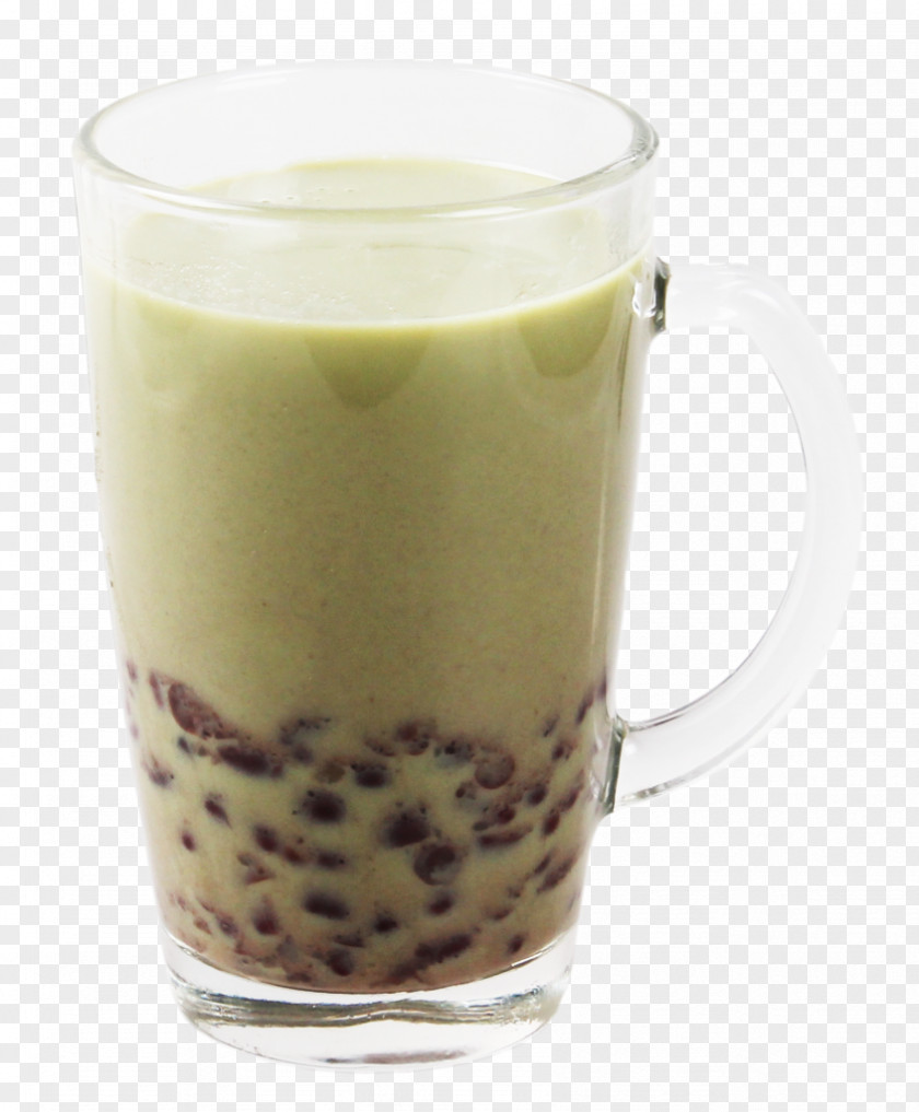 Milk Tea Matcha Green Oolong Soy PNG