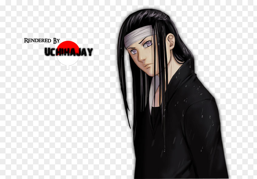 Naruto Neji Hyuga Kiba Inuzuka Gaara Orochimaru Rock Lee PNG