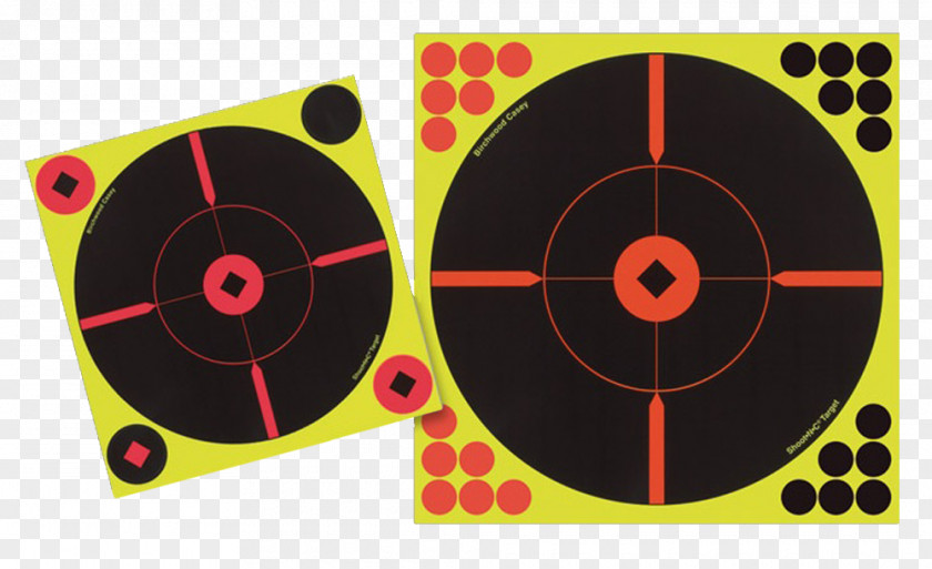 Paper Shoot Shooting Target Bullseye Sport PNG