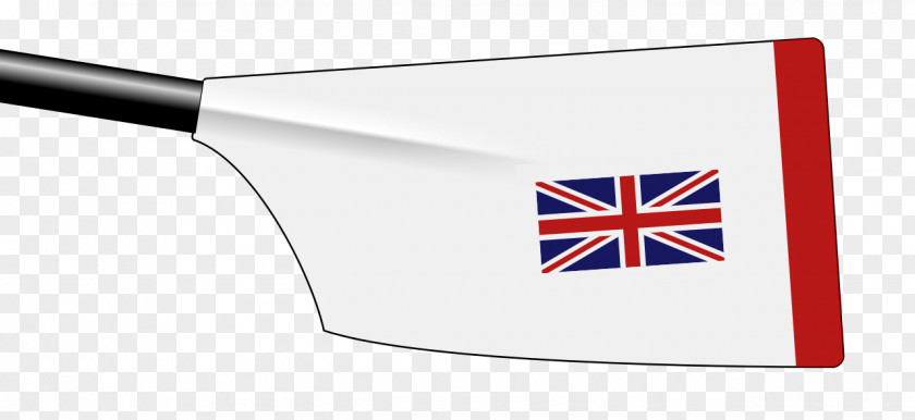 Rowing United Kingdom British Oar Coxless Four PNG