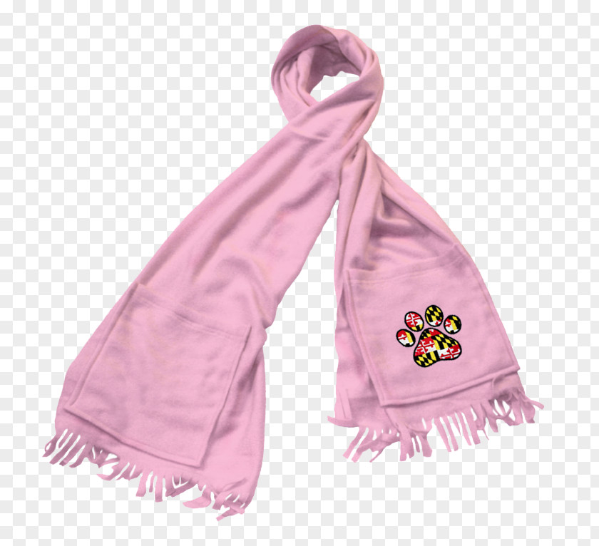 Scarf Maryland Hat Printing Sticker PNG