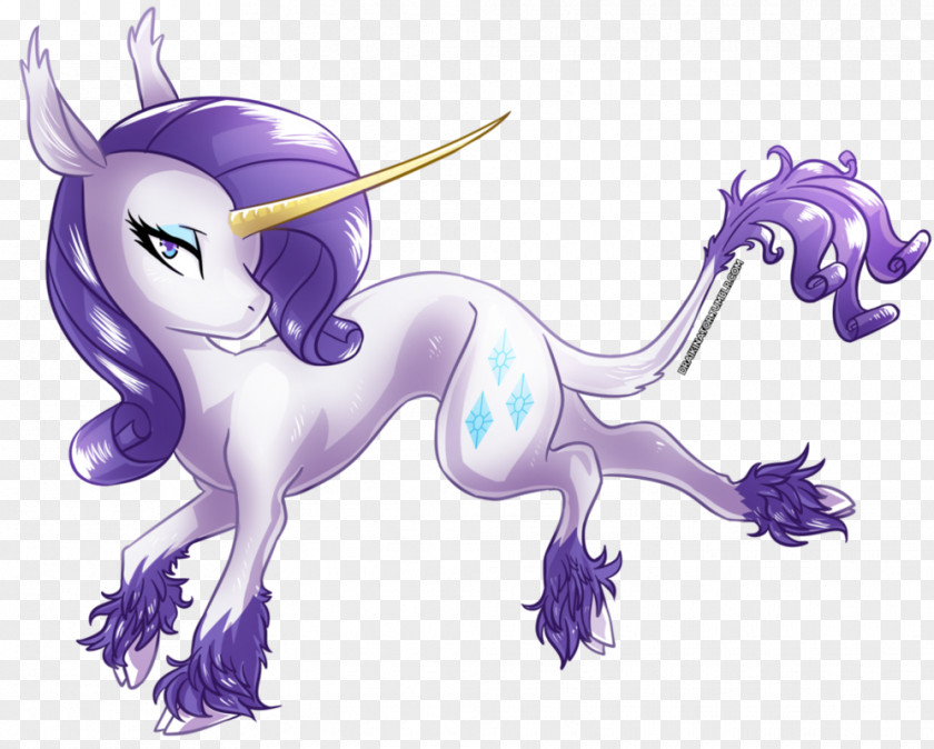 Unicorn Horn Rarity Horse Pony Art Drawing PNG