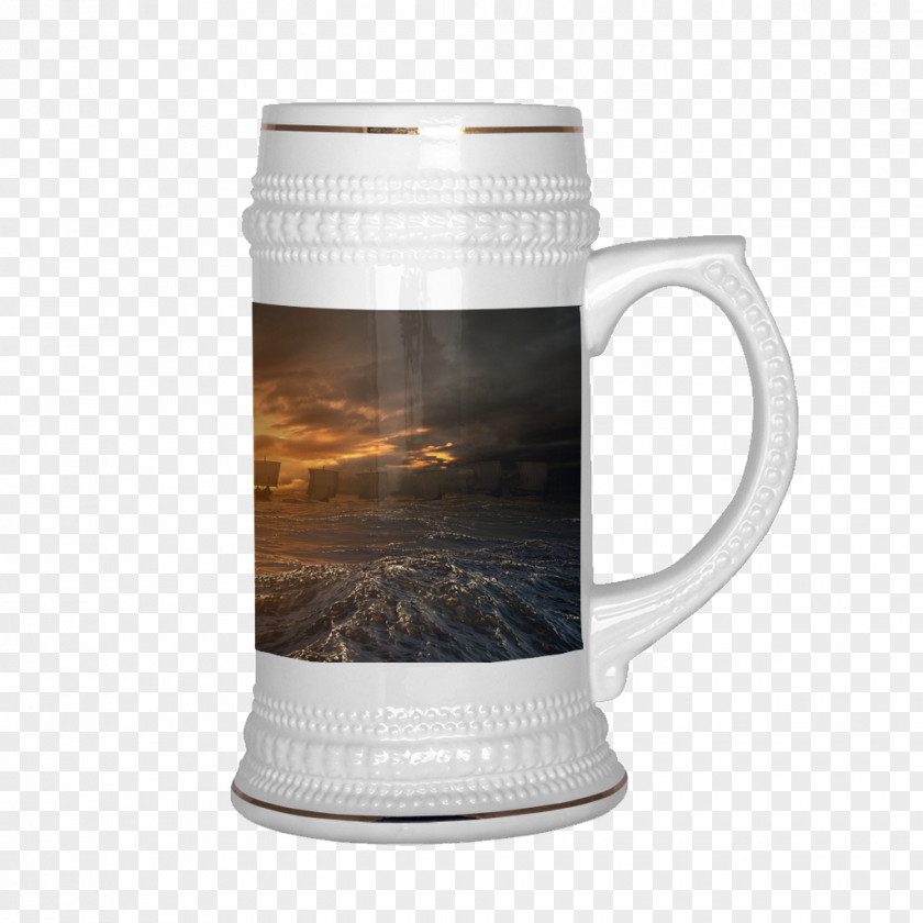 Beer Stein Mug Alcoholic Drink Liquor PNG