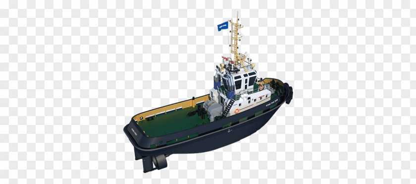 Boat Tugboat Water Transportation Ship Damen Group PNG