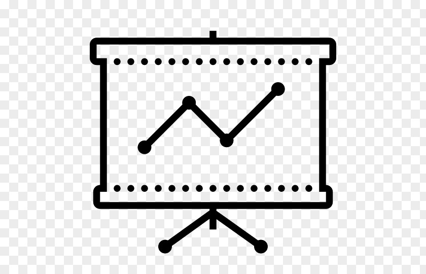 Business Bar Chart Project PNG