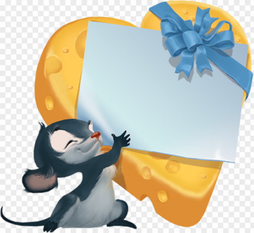 Cheese Computer Mouse Birthday Cake Clip Art PNG