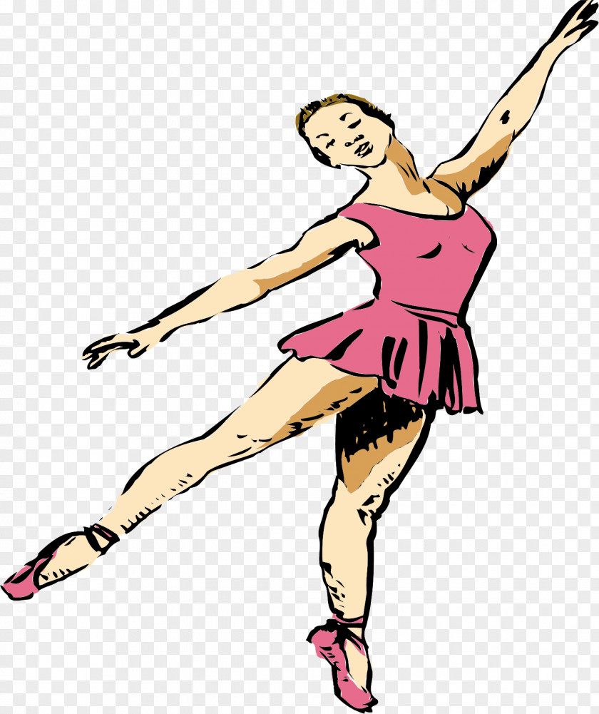 Free Creative Dancers Pull Pictures Dancer PNG