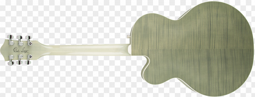 Guitar Gretsch Archtop Electric Pickup PNG