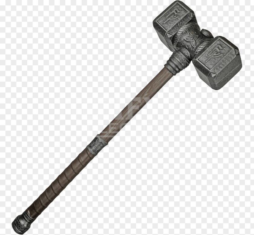 Hammer War Middle Ages Warhammer Fantasy Battle Weapon PNG