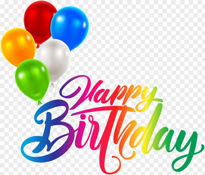 Happy Birtday Birthday Cake Greeting & Note Cards Clip Art PNG