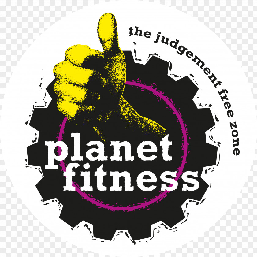 Happy Customer Logo Planet Fitness Physical Centre Boot Camp PNG