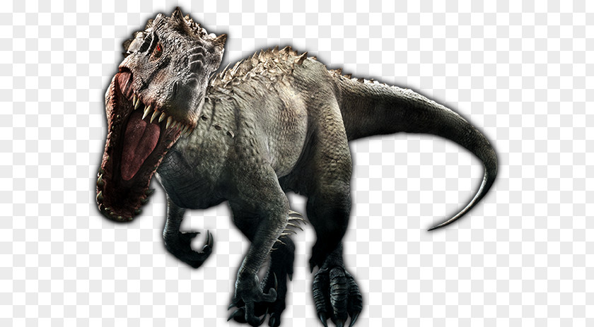 Indominus Rex Tyrannosaurus Lego Jurassic World Velociraptor Evolution PNG