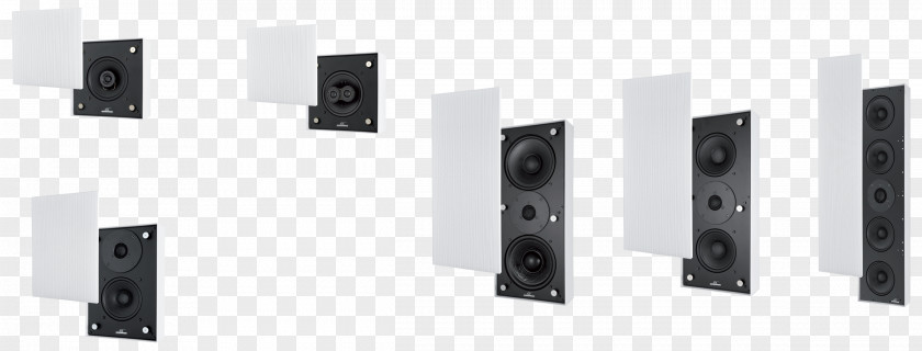 Loudspeaker Enclosure Home Theater Systems Audio High Fidelity PNG