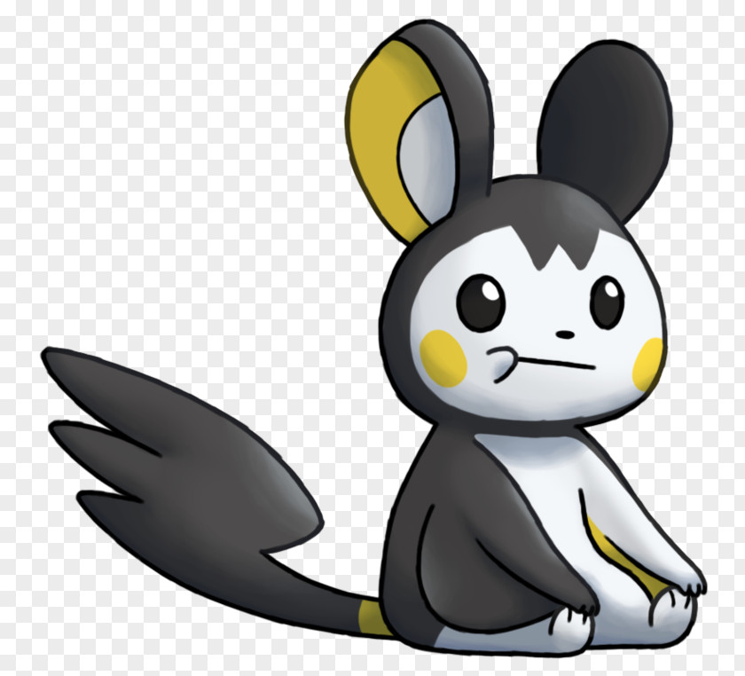 Pokemon Domestic Rabbit Pokémon Gengar Emolga Mudkip PNG