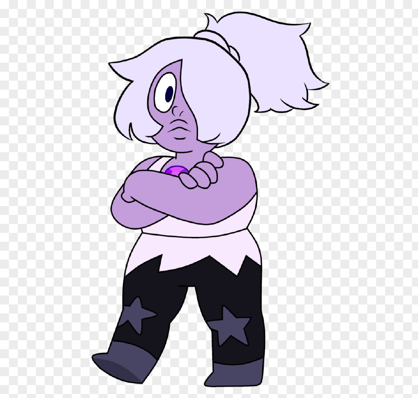 Season 5 Amethyst Peridot The Big ShowSteven Shainberg Steven Universe PNG