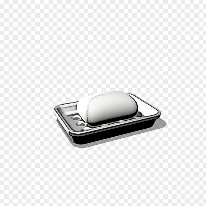 Serveware Soap Dish Tableware Metal PNG